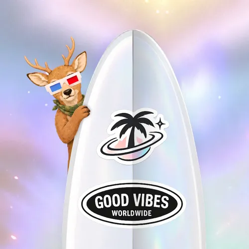SurfBoard #1417