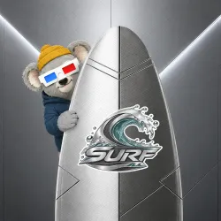 SurfBoard #210