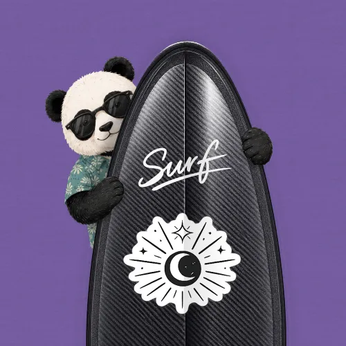 SurfBoard #770