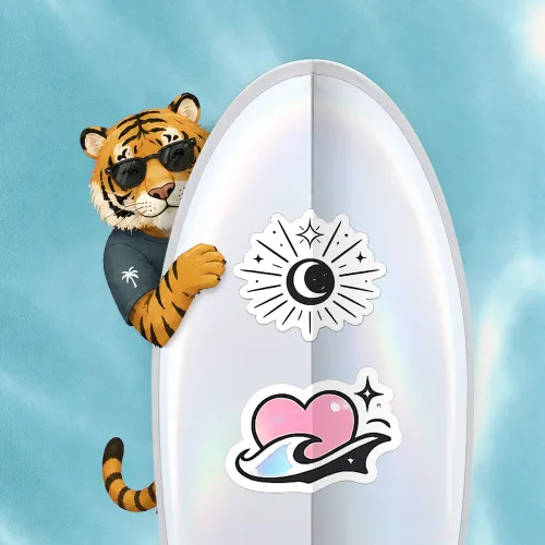 SurfBoard #4440