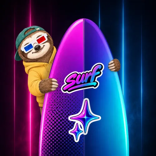 SurfBoard #428