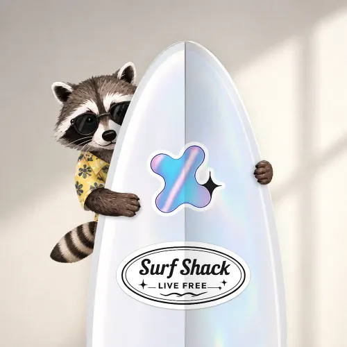 SurfBoard #531