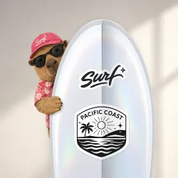 SurfBoard #1825