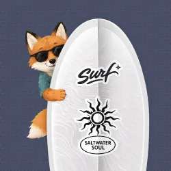 SurfBoard #2887