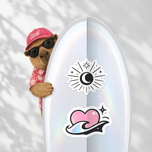 SurfBoard #5530