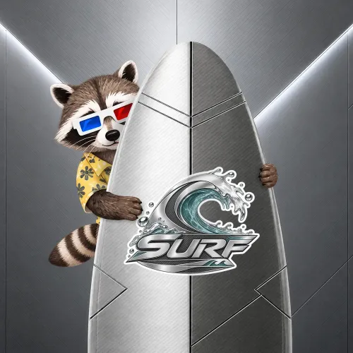 SurfBoard #68