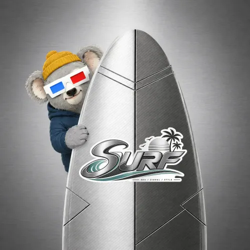 SurfBoard #257