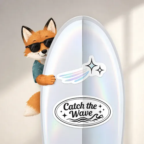 SurfBoard #1759