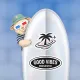 SurfBoard #5203