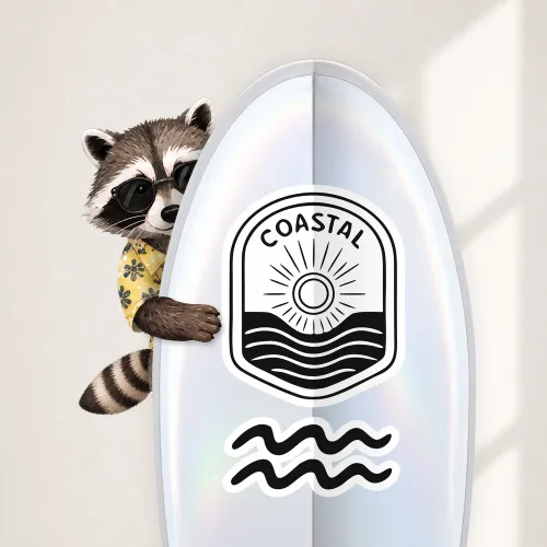 SurfBoard #733