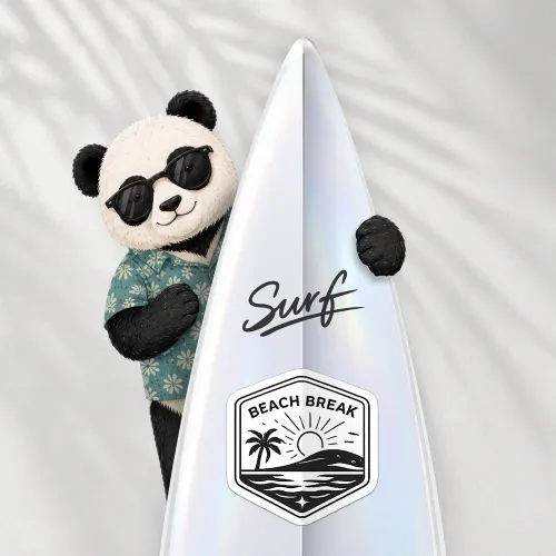 SurfBoard #4008