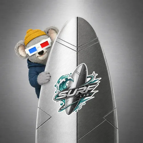SurfBoard #232