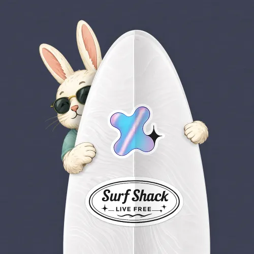 SurfBoard #3116