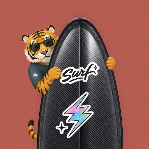 SurfBoard #567