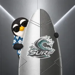 SurfBoard #121