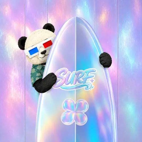 SurfBoard #318
