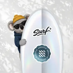SurfBoard #1681