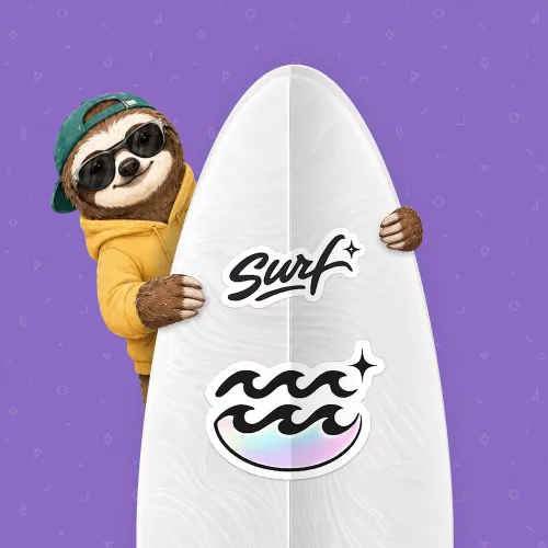 SurfBoard #781