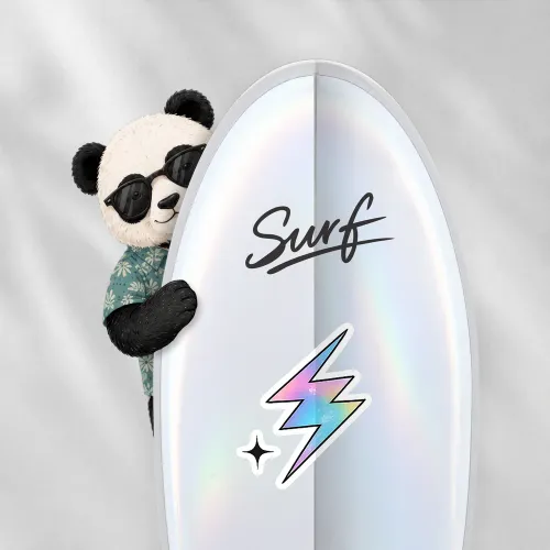 SurfBoard #697
