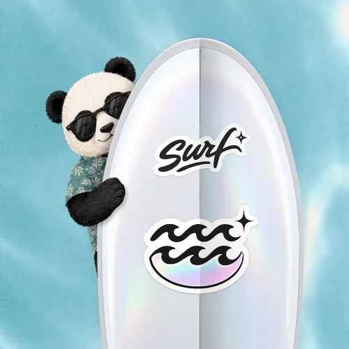 SurfBoard #3032