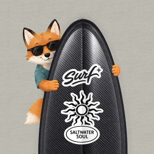 SurfBoard #849