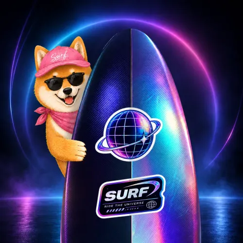 SurfBoard #187