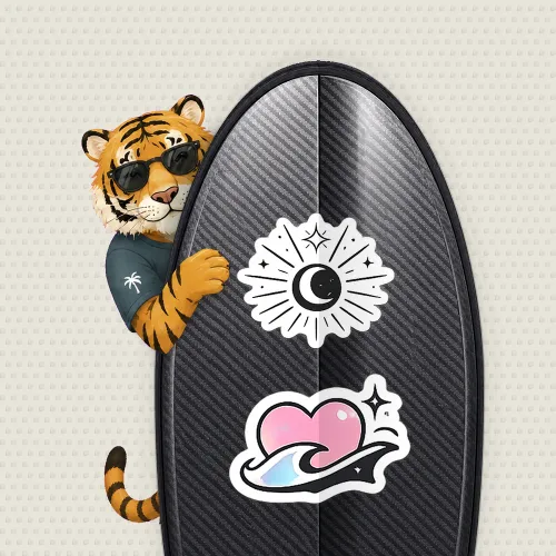 SurfBoard #1515