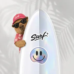 SurfBoard #2907
