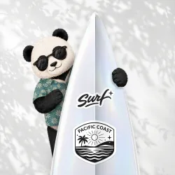 SurfBoard #1892