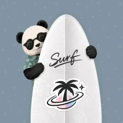 SurfBoard #885