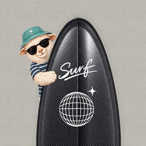 SurfBoard #2570