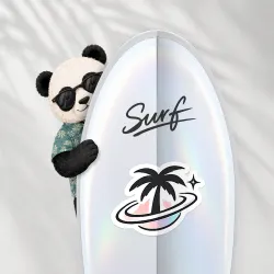SurfBoard #2435