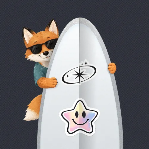 SurfBoard #571