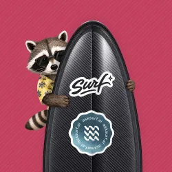SurfBoard #632