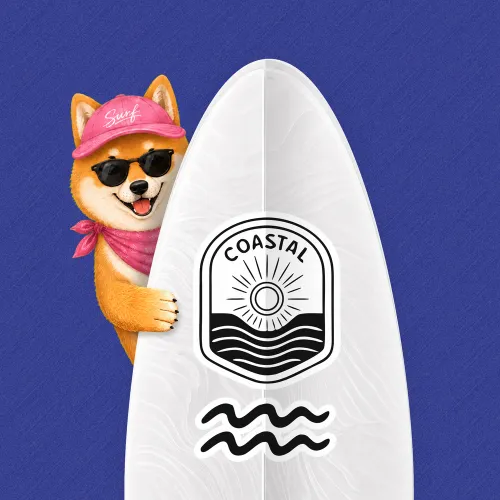 SurfBoard #622