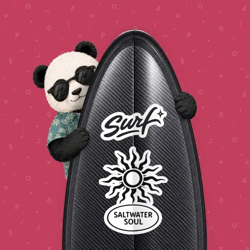 SurfBoard #2376