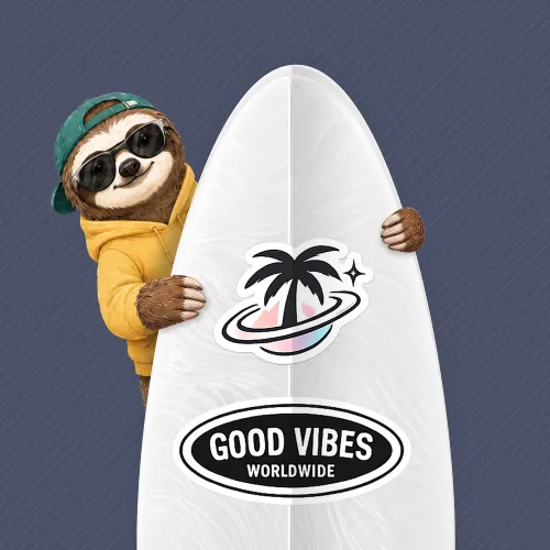 SurfBoard #1310