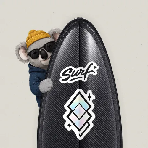 SurfBoard #879