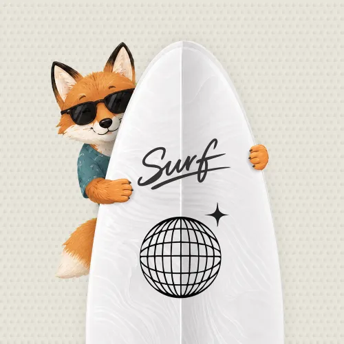 SurfBoard #2871