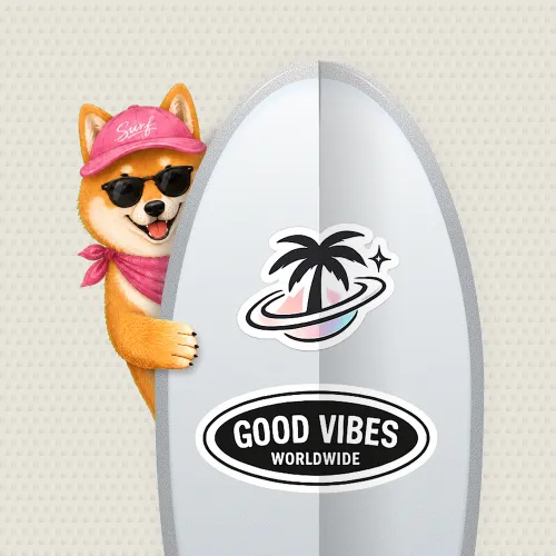 SurfBoard #3080