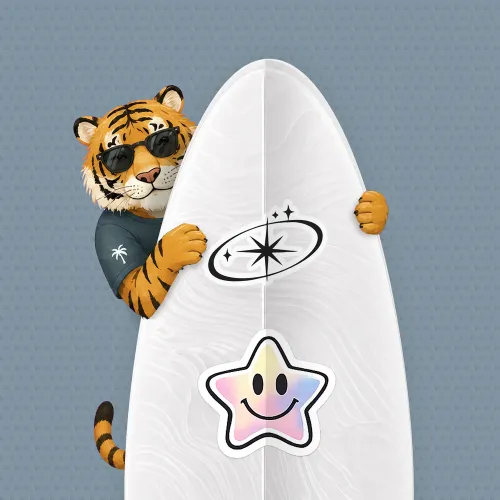 SurfBoard #2727