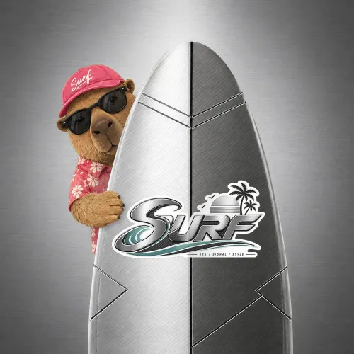 SurfBoard #61