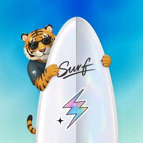 SurfBoard #2779