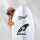 SurfBoard #3417