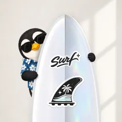 SurfBoard #997
