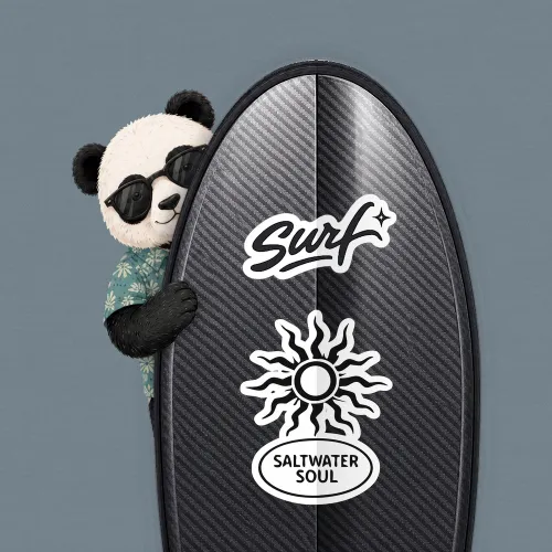 SurfBoard #4576