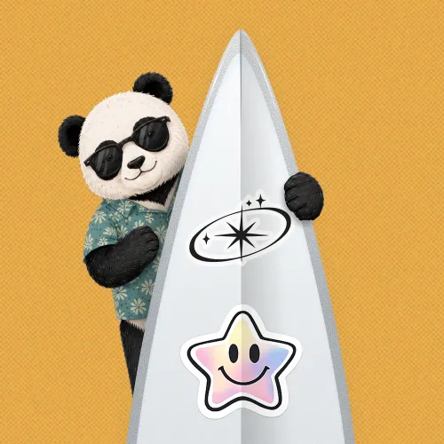 SurfBoard #6029