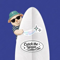 SurfBoard #4159