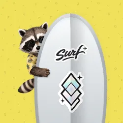 SurfBoard #677