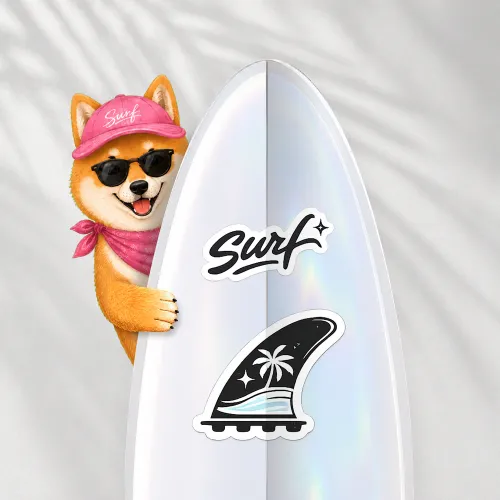 SurfBoard #637
